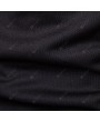 Men Shirt Business Color Blocking Short Sleeve Male T-shirt