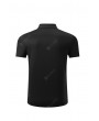 Men's Quick-drying T-shirt Volleyball Training Suit