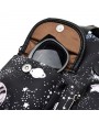 Nylon Large-capacity Starry Sky Pattern Shoulder Bag Handbag For Women