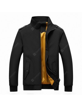 Autumn Casual Jacket for Men