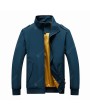 Autumn Casual Jacket for Men
